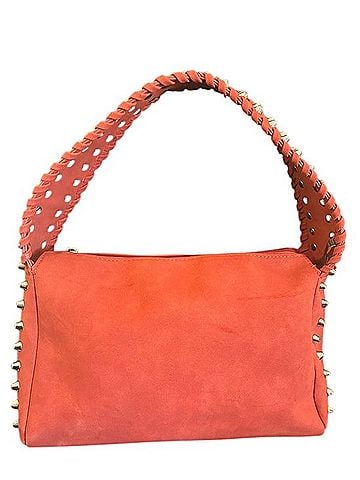 Urban Outfitters Mona Suede Hobo Bag Hobo (view 2)
