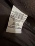 Steve Madden 100% Polyester 100% Polyester 100% Polyester Gray Coat Size M - photo 4