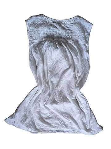 Lucky Brand Sleeveless Blouse (view 2)