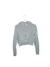 H&M Gray Blue Jacket Size M - photo 1