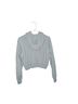 H&M Gray Blue Jacket Size M - photo 2