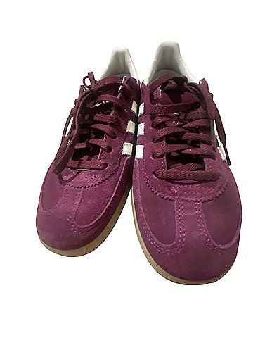 Adidas Spezial Handball Sneakers (view 1)