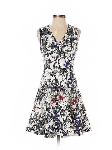 Rebecca Taylor Rebecca Taylor Casual Dress (view 1)