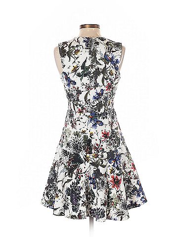 Rebecca Taylor Rebecca Taylor Casual Dress (view 2)