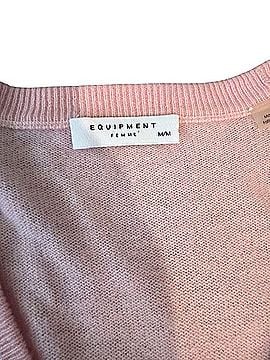 Equipment Sweater Vest (view 2)