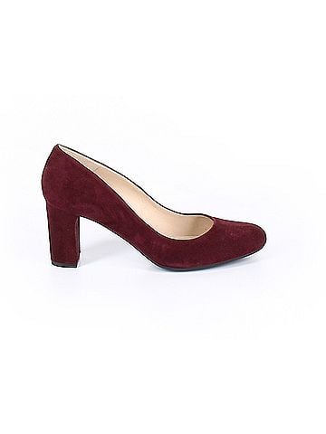L.K. Bennett L.K. Bennett Heels (view 1)