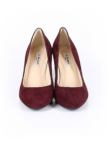 L.K. Bennett L.K. Bennett Heels (view 2)