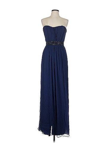 Carolina Herrera Carolina Herrera Cocktail Dress (view 1)