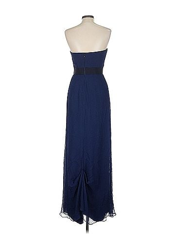 Carolina Herrera Carolina Herrera Cocktail Dress (view 2)