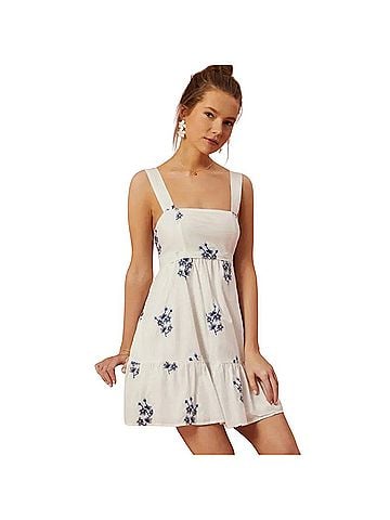 Altar'd State Casual Dress (view 1)