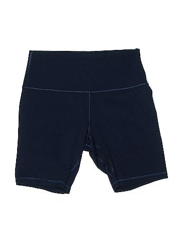 Lululemon Athletica Lululemon Athletica Athletic Shorts (view 1)