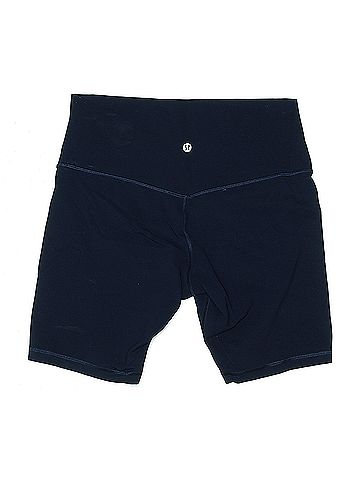 Lululemon Athletica Lululemon Athletica Athletic Shorts (view 2)