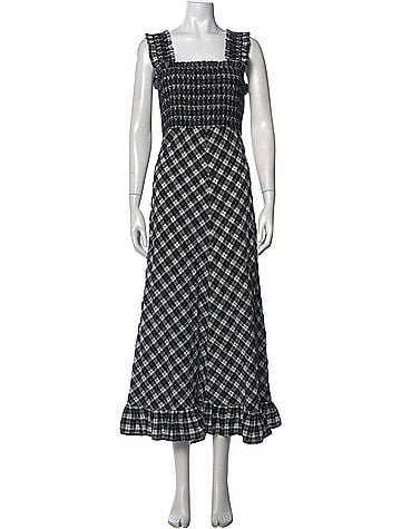 Ganni Casual Dress (view 1)
