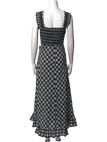 Ganni Casual Dress (view 2)