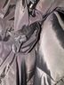 Steve Madden 100% Polyester 100% Polyester 100% Polyester Gray Coat Size M - photo 8
