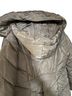 Steve Madden 100% Polyester 100% Polyester 100% Polyester Gray Coat Size M - photo 7