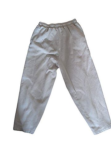 Out From Under Sweatpants (view 2)
