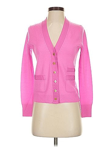 J.Crew J.Crew Wool Cardigan (view 1)