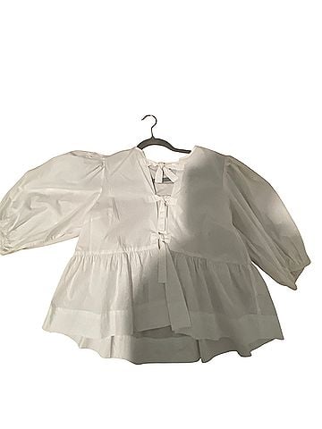 Ganni Blouse (view 1)