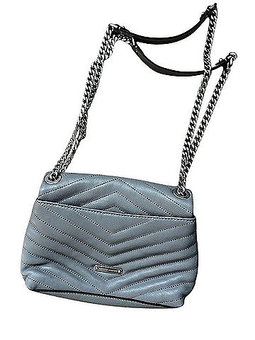 Rebecca Minkoff Love Crossbody Crossbody Bag (view 2)