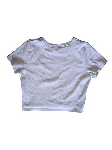 Cotton On Baby Tee Short Sleeve Top (view 2)
