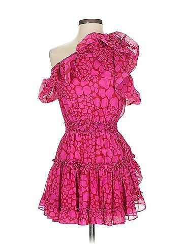 MISA Los Angeles Misa Los Angeles Cocktail Dress (view 1)