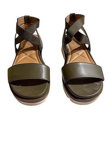 Crown Vintage Sandals (view 1)