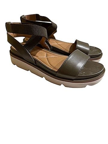 Crown Vintage Sandals (view 2)