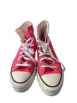Converse Chuck Taylor All Star Lift Platform High Sneakers (view 1)