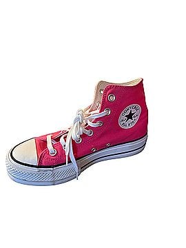 Converse Chuck Taylor All Star Lift Platform High Sneakers (view 2)