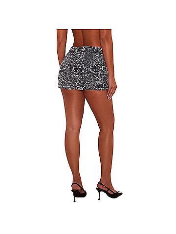 Fashion Nova Dressy Shorts (view 2)