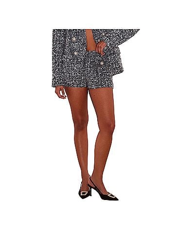 Fashion Nova Dressy Shorts (view 1)