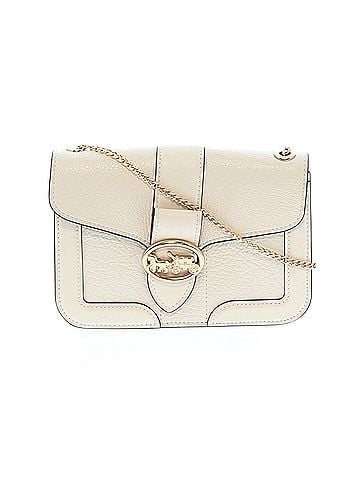 Coach Coach Leather Crossbody Bag (view 1)