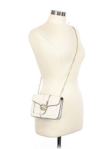 Coach Coach Leather Crossbody Bag (view 2)
