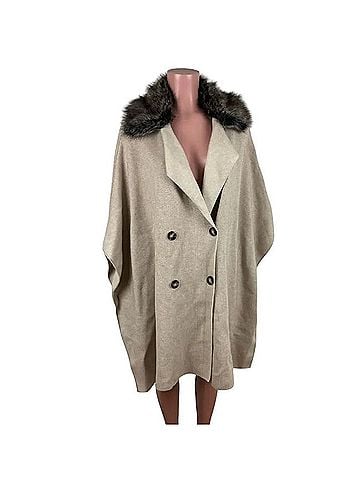 Zara Coat (view 1)