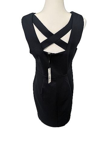 Tahari Cocktail Dress (view 2)