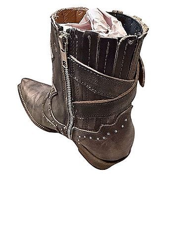 Freebird Morgan Heels (view 2)