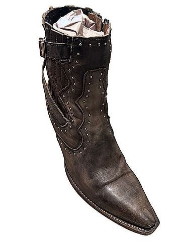 Freebird Morgan Heels (view 1)