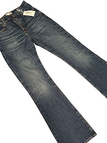 FRAME Denim Jeans (view 1)