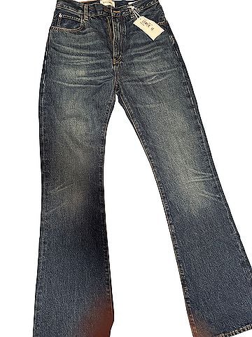 FRAME Denim Jeans (view 2)