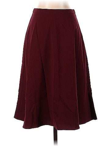 J.Crew J.Crew Formal Skirt (view 1)