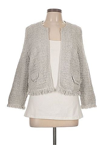 Ann Taylor Cardigan (view 1)