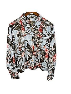Natural Basics Short Sleeve T-Shirt (view 1)
