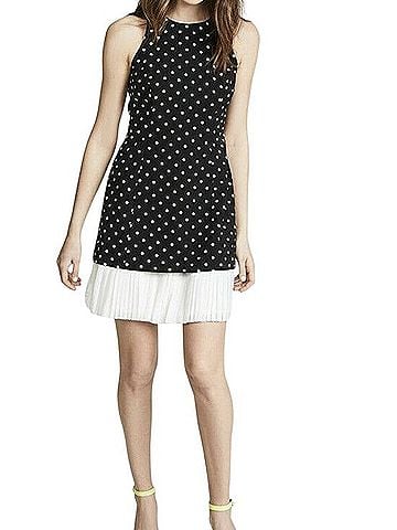 Cinq à Sept Catriona Casual Dress (view 1)