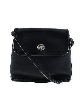 Coach Coach Leather Crossbody Bag (view 1)
