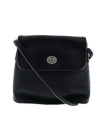 Coach Coach Leather Crossbody Bag (view 1)