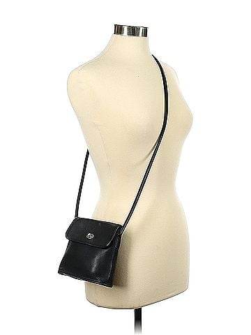 Coach Coach Leather Crossbody Bag (view 2)