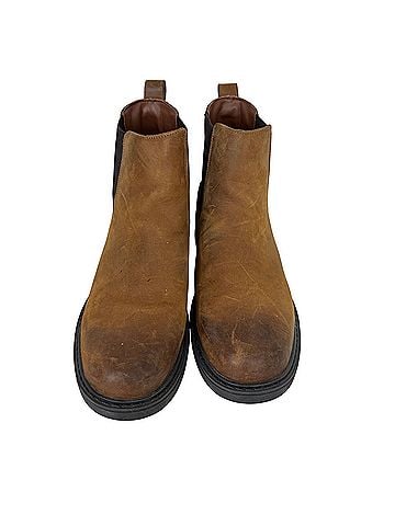 Clarks Boots (view 2)