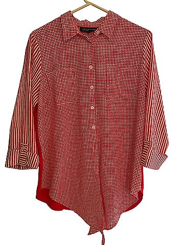 Jones New York jones signature Long Sleeve Button-Down Shirt (view 1)
