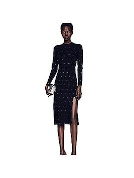 Sandro Tijuana Cocktail Dress (view 1)